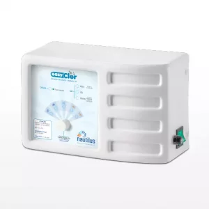 Gerador de Cloro Nautilus