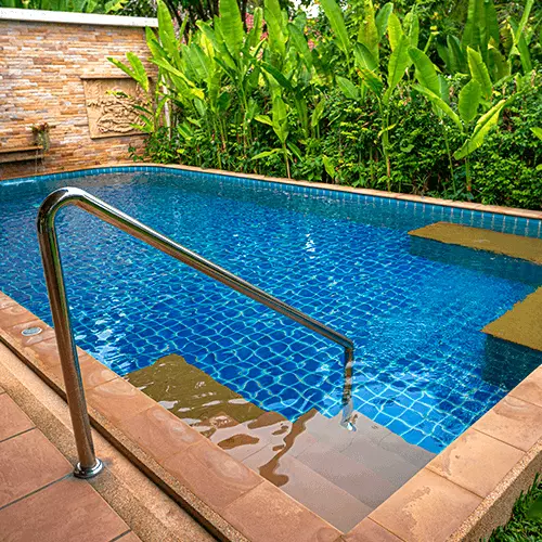 Piscinas de Alvenaria em Ribeirão Preto e região