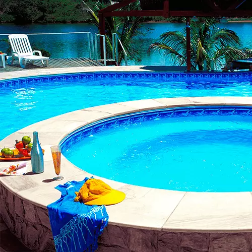 Piscinas de Vinil em Ribeirão Preto e região