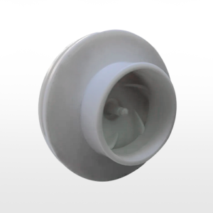 Rotor bomba Nautilus NBFC